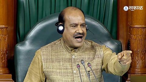 Om Birla