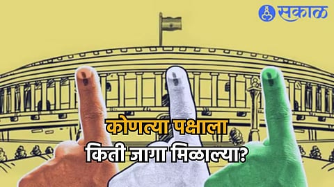 Lok Sabha elections
