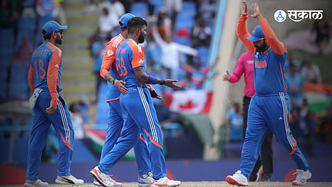 IND vs BAN