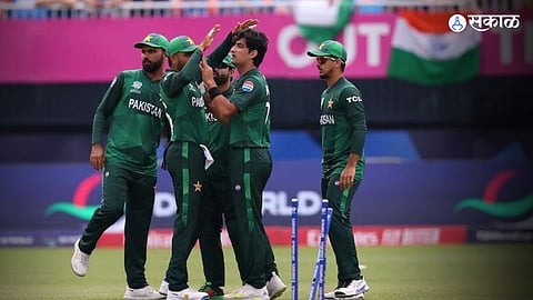 Pakistan Qualification Scenarios T20 World Cup 2024