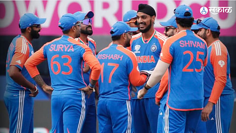 Team India