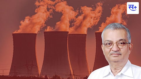 Dr.Anil Kakodkar Interview