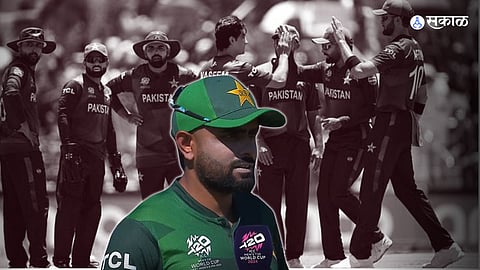 Babar Azam Statement India vs Pakistan T20 World Cup 2024