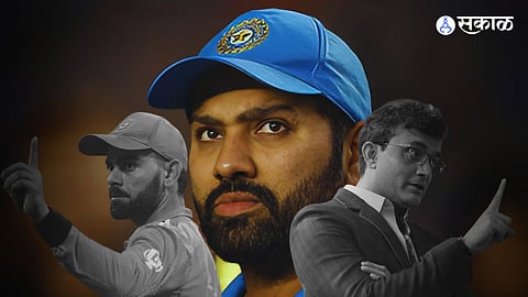 Sourav Ganguly