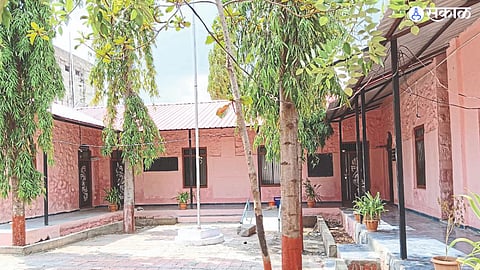 37 classrooms in Chandwad taluka are waiting for repair
