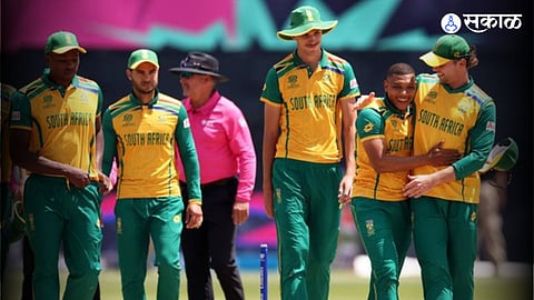 South Africa | T20 World Cup 2024