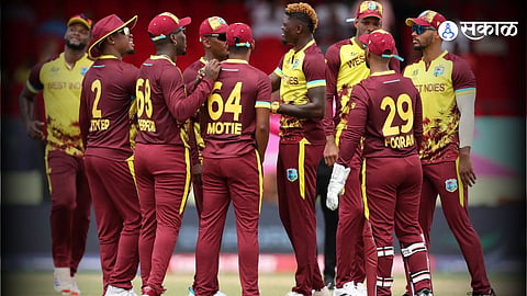 West Indies