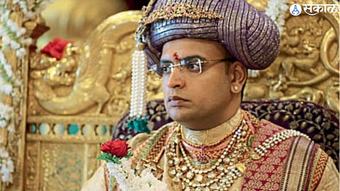 lok sabha election result 2024 public trust in royal families Victory of candidates from various states