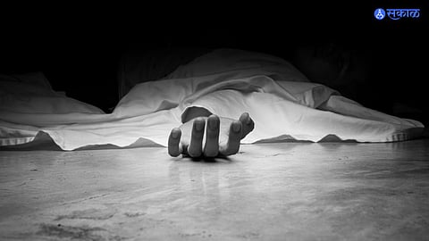 Heartbreaking Beed Tragedy: Mother and Child Found Dead in Well