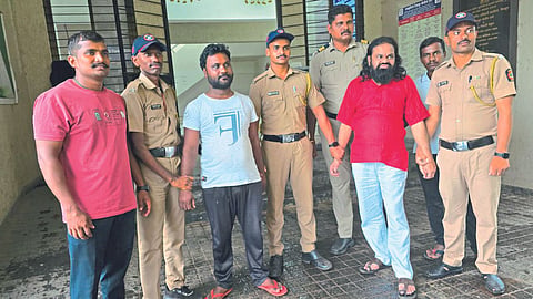 Chiplun Police