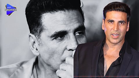 Akshay Kumar: अक्षय कुमारच्या चित्रपटांचा यशाचा आकडा घसरला; प्रॉडक्शन हाऊसला मोठा आर्थिक फटका