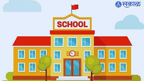 Balbharati Books Delivered to Schools; Thousands of Students to Benefit