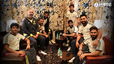 Team India