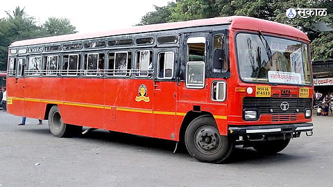 ST employees will get uniform cloth stitching expense own akola