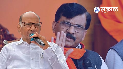 sharad pawar
