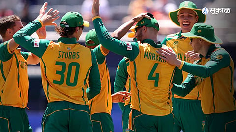 South Africa vs Bangladesh 23rd Match T20 World Cup 2024