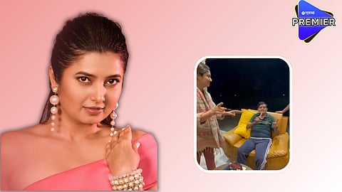 Prajakta Mali