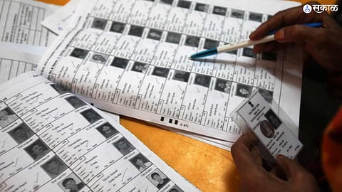 Electoral Roll