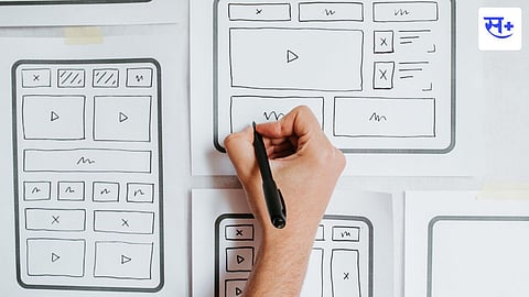 user interface