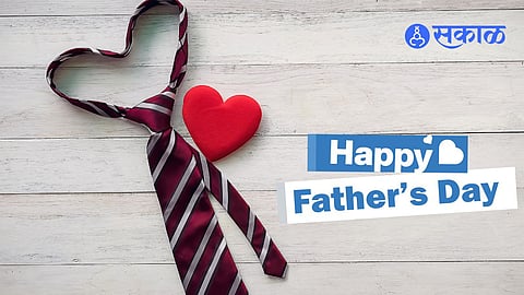 Father's Day 2024 :