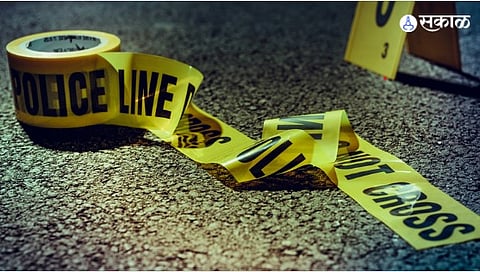 man killed second husband of divorced wife in kasaba peth three arrested pune Crime News