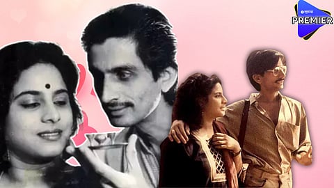 Shubhangi Gokhale & Mohan Gokhale