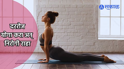 Yoga Tips