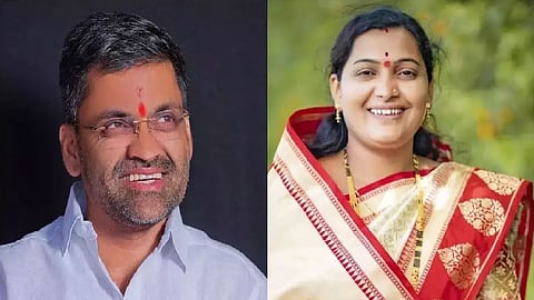 Rani Nilesh Lanke