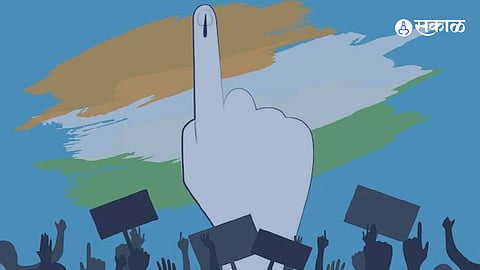 Bypolls in 13 Assembly seats in seven States on July 10 Electon Commsson marath news Update