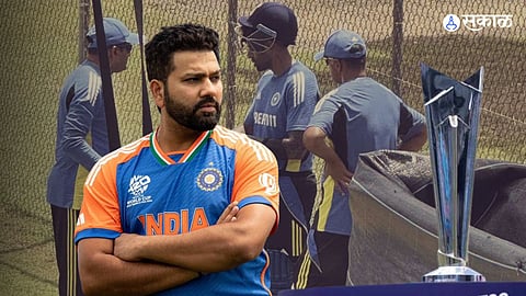 Suryakumar Yadav Injured India in T20 World Cup Super 8