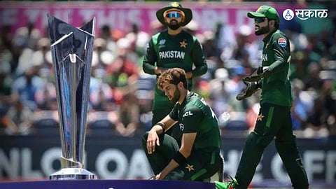 T20 World Cup 2024 Pakistan Cricket Board Set To Take Strict Actions Against Players After Their Early Exit From T20 Wc
