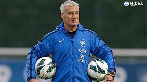 Euro Cup Football Tournament