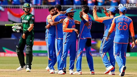 IND vs Pak