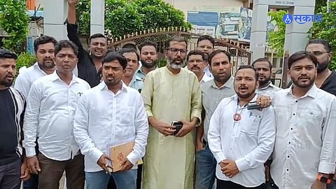 Kalyan: पेंढरकर कॉलेज बंद होऊ देणार नाही; मनसेचा सरकारला ईशारा