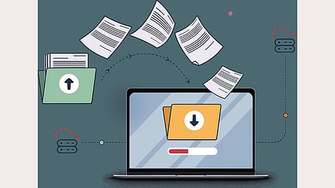 eoffice system