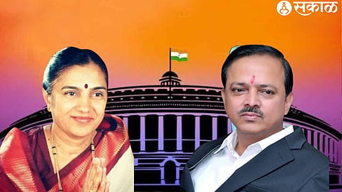 Dr. shobha bachhav
Dr. Subhash Bhamre