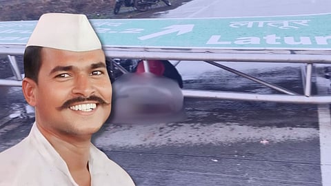 National Highway Accident