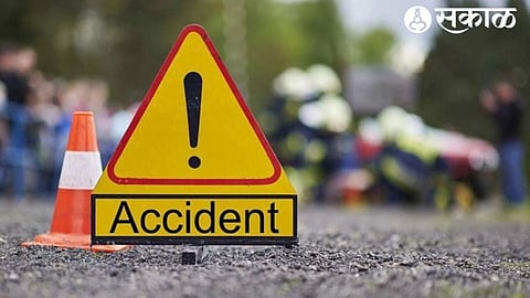 Nashik Accident News