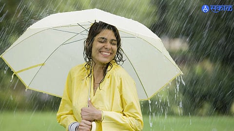 Health Care In Monsoon : पावसात कितीही भिजलात तरी तुम्ही आजारी पडणार नाही, फक्त 'या' गोष्टींची नक्की काळजी घ्या