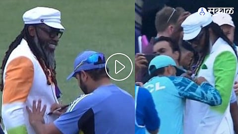Chris Gayle | Rohit Sharma | Babar Azam | T20 World Cup 2024