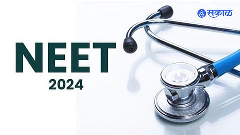 NEET-UG 2024