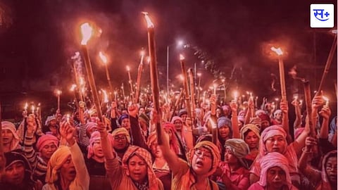 manipur file photo