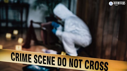Double Murder Solved in Kamshet: Pune Rural Police Arrest Two Suspects