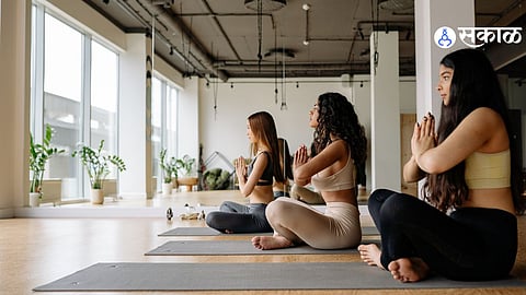 Yoga Tips