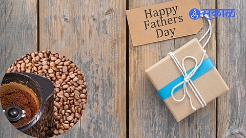 Father's Day Gift Ideas: