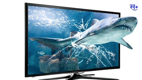 Smart TV