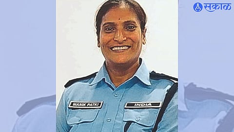 Manik Patki