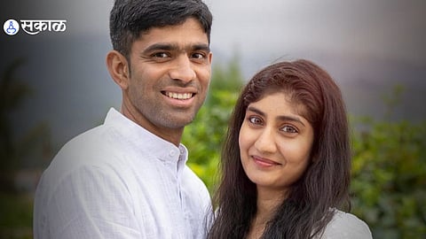 Saurabh Netravalkar