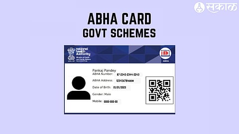 Abha card