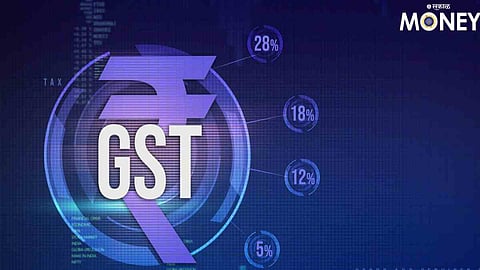 GST